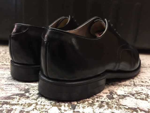 11月25日(土)大阪店スーペリア入荷!#2 Militaryパート2編!ServiceShoes&Coat!!_c0078587_21336100.jpg