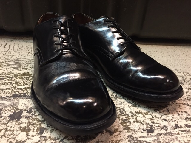 11月25日(土)大阪店スーペリア入荷!#2 Militaryパート2編!ServiceShoes&Coat!!_c0078587_2142344.jpg