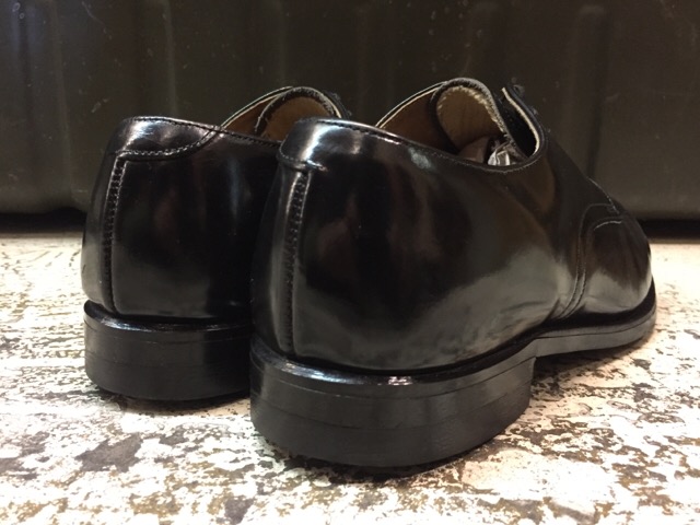11月25日(土)大阪店スーペリア入荷!#2 Militaryパート2編!ServiceShoes&Coat!!_c0078587_215214.jpg