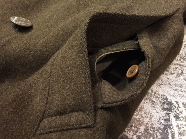 11月25日(土)大阪店スーペリア入荷!#2 Militaryパート2編!ServiceShoes&Coat!!_c0078587_22462231.jpg