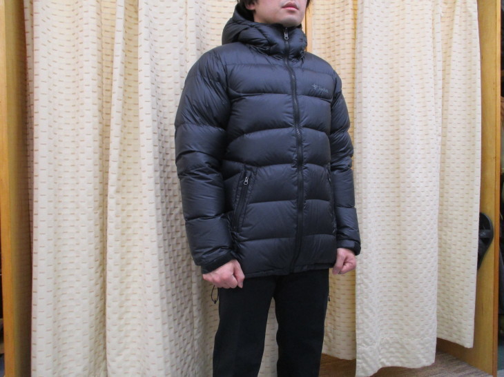 こだわりの極寒地用ダウンジャケット_d0198793_16105500.jpg