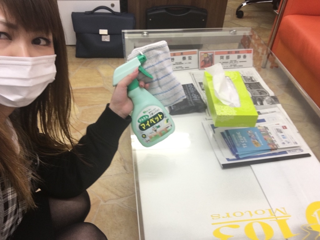 11月23日(木)☆TOMMYアウトレット☆あゆブログ(*^^)v本日ご成約3台!!パレットS様♪フリードK様♪スイフトT様♪_b0127002_16301038.jpg