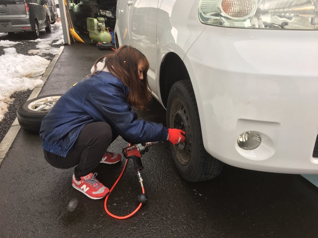 11月23日(木)☆TOMMYアウトレット☆あゆブログ(*^^)v本日ご成約3台!!パレットS様♪フリードK様♪スイフトT様♪_b0127002_17015484.jpg