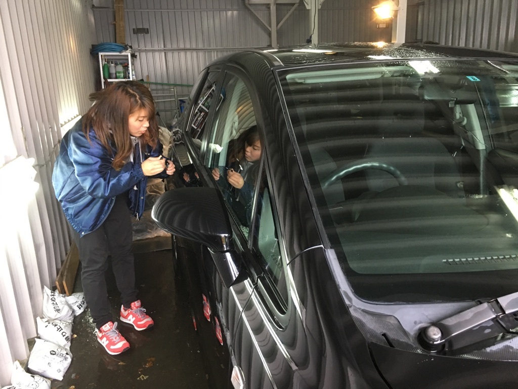 11月23日(木)☆TOMMYアウトレット☆あゆブログ(*^^)v本日ご成約3台!!パレットS様♪フリードK様♪スイフトT様♪_b0127002_17074041.jpg