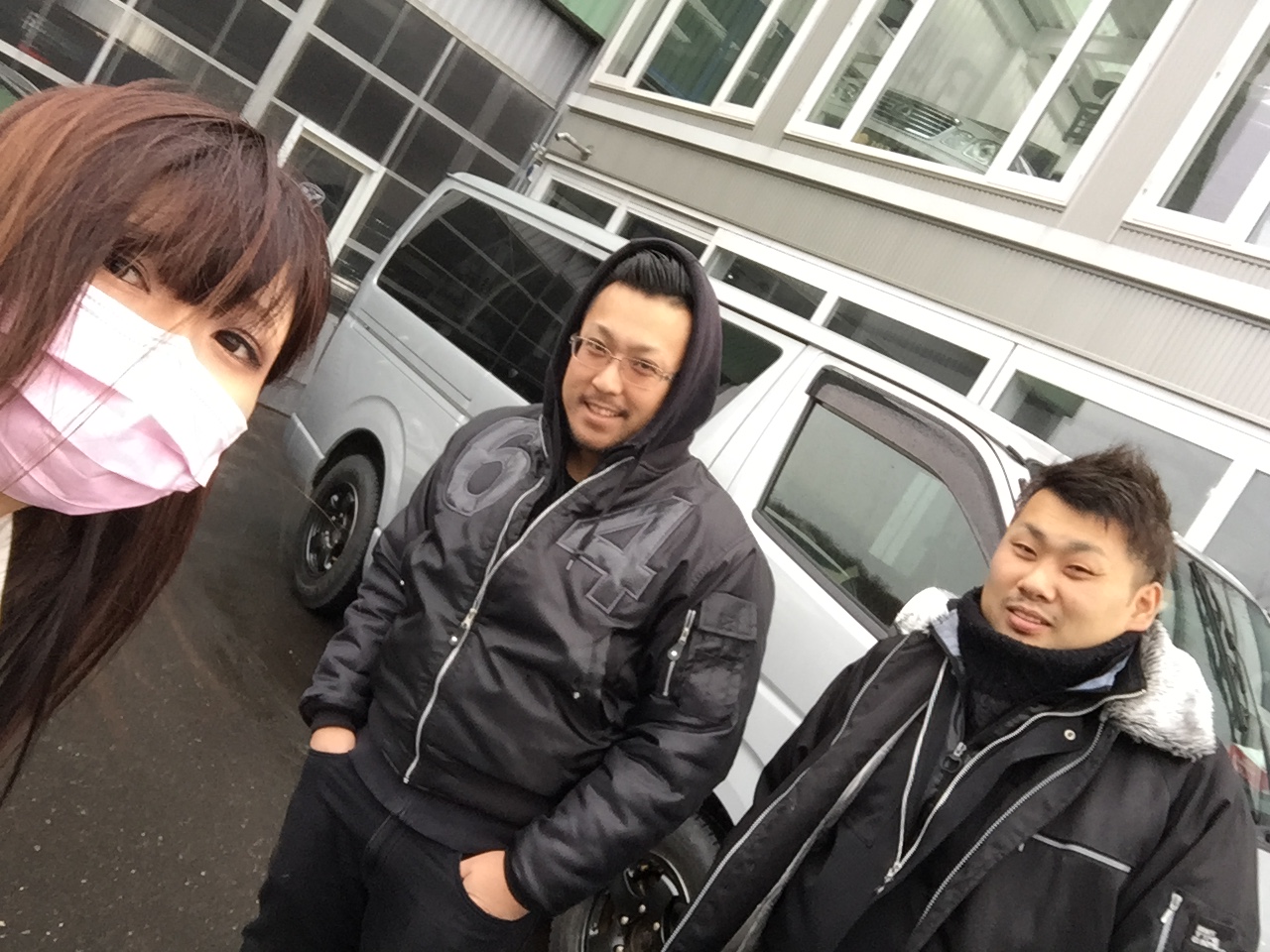 11月23日 木曜日のひとログ(´▽`) プリウスご成約♬ランクル・ハマー・アルファード♬TOMMYモータース_b0127002_18411744.jpg