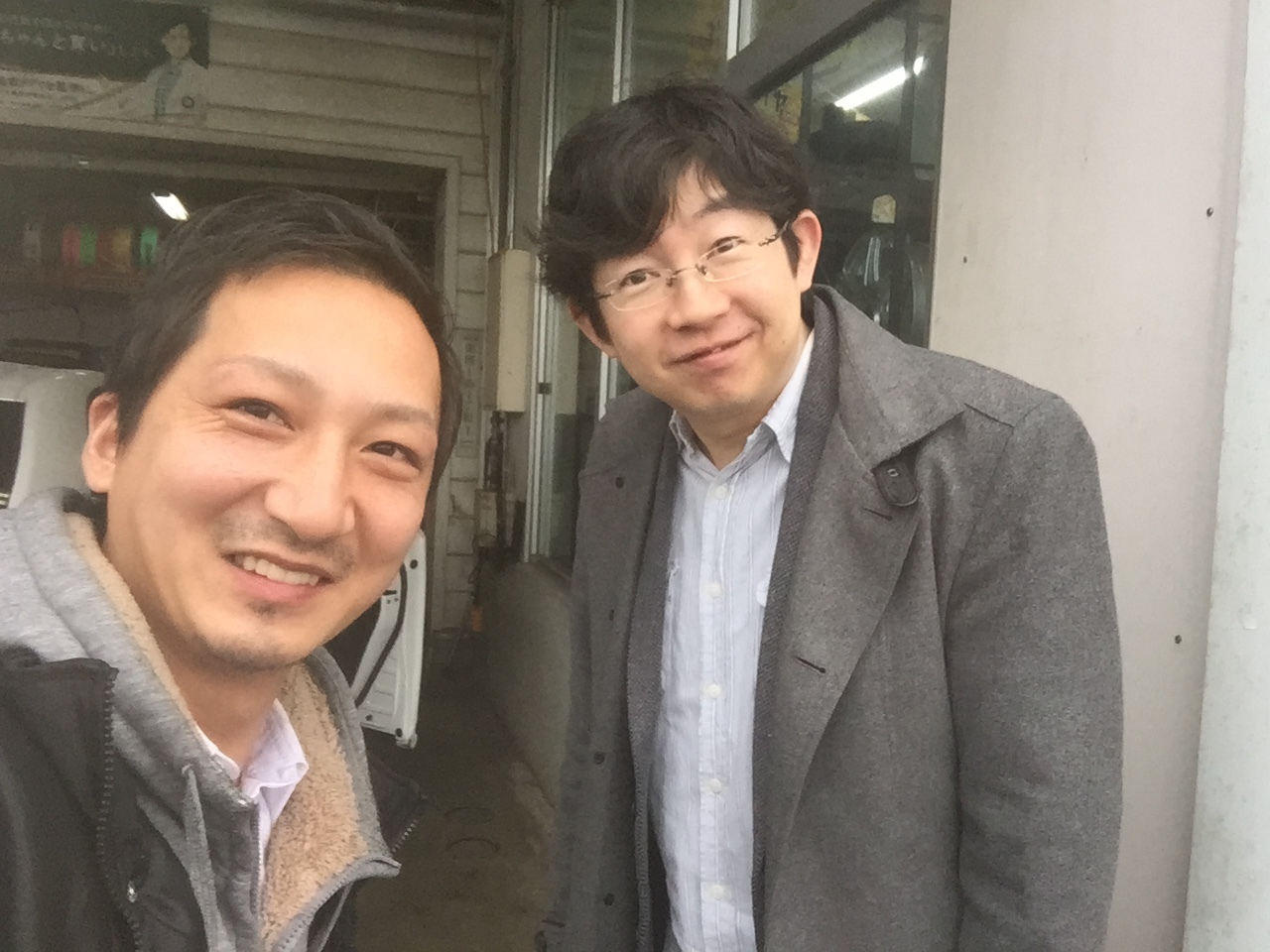 11月23日 木曜日のひとログ(´▽`) プリウスご成約♬ランクル・ハマー・アルファード♬TOMMYモータース_b0127002_20175960.jpg