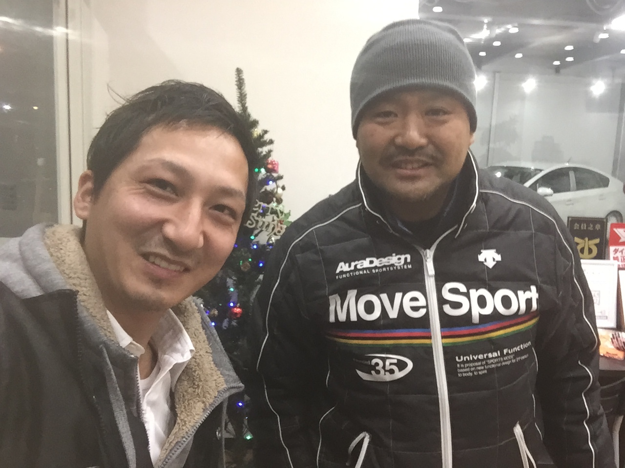 11月23日 木曜日のひとログ(´▽`) プリウスご成約♬ランクル・ハマー・アルファード♬TOMMYモータース_b0127002_20180035.jpg