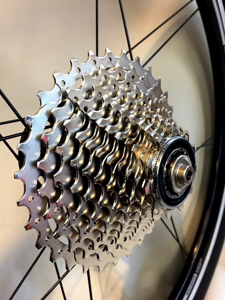 Dahon 17年モデルhelios Sl ヘリオスsl 22speedカスタム カルマックス タジマ 自転車屋さんの スタッフ ブログ Dahon 17年モデルhelios Sl ヘリオスsl 22speedカスタム カルマックス タジマ 自転車屋さんの スタッフ ブログ