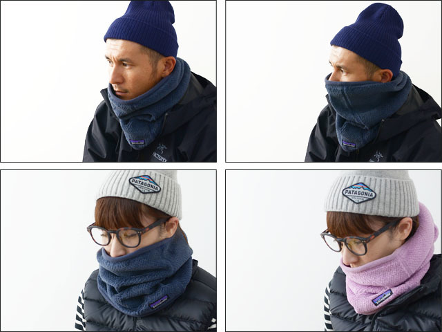 patagonia [パタゴニア正規代理店] WOMEN'S RE-TOOL NECK GAITER [22305]  ウィメンズ・リツール・ネックゲイター / LADY'S : refalt blog