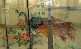 のれんの街七尾 今月ののれん <JR七尾駅>_b0062607_20552875.jpg
