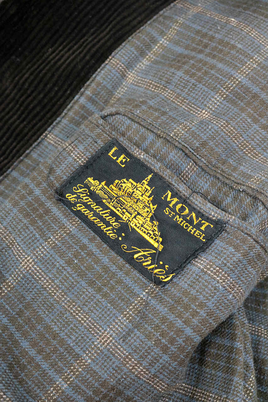 ファーマーズジャケット : 佐々木洋品店のブログ