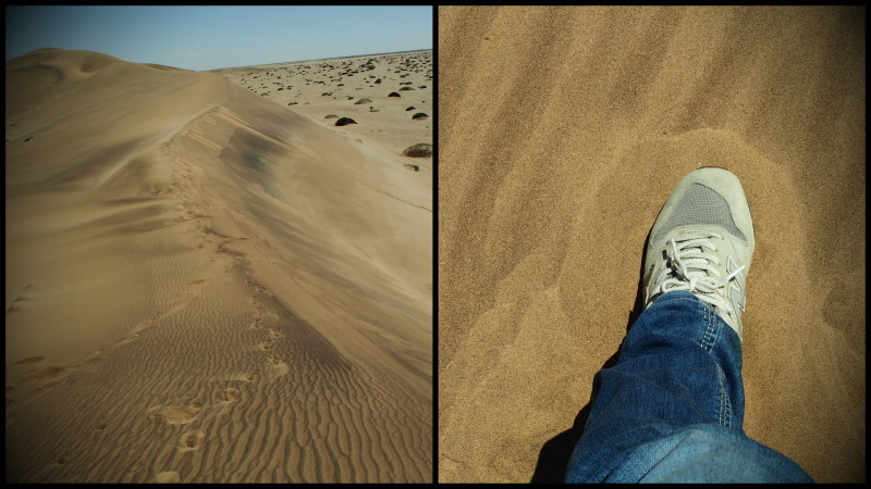 ナミビア旅行（４）－バギーでナミブ砂漠を走る＆砂漠滑り＆アクシデント－_e0374920_21513168.jpg