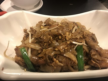 外からだと分からない！工業ビルに入っている広東レストラン囍點☆Hidden Cantonese Restaurant Xi Dian_f0371533_14164681.jpg