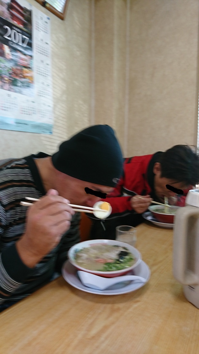 ラーメン最高?ですやん!_f0056935_19123857.jpg