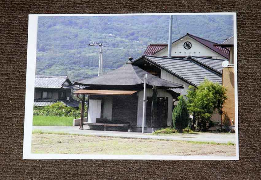 端四国八十八箇所鉛筆画展～須恵泰正の見た、つるぎの風景～-03♪鉛筆画体験♪_d0058941_19463375.jpg