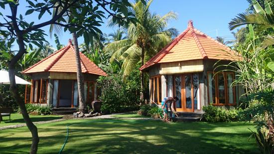 Villa Mojitoと Warung Pesisi @ Air Sanih, Buleleng (\'17年5月)_d0368045_011549.jpg