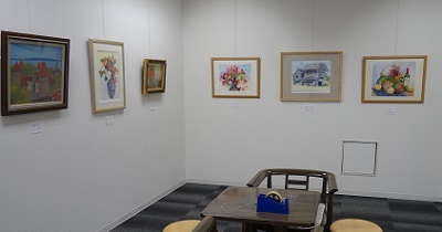 教室展搬入_d0071446_18200782.jpg