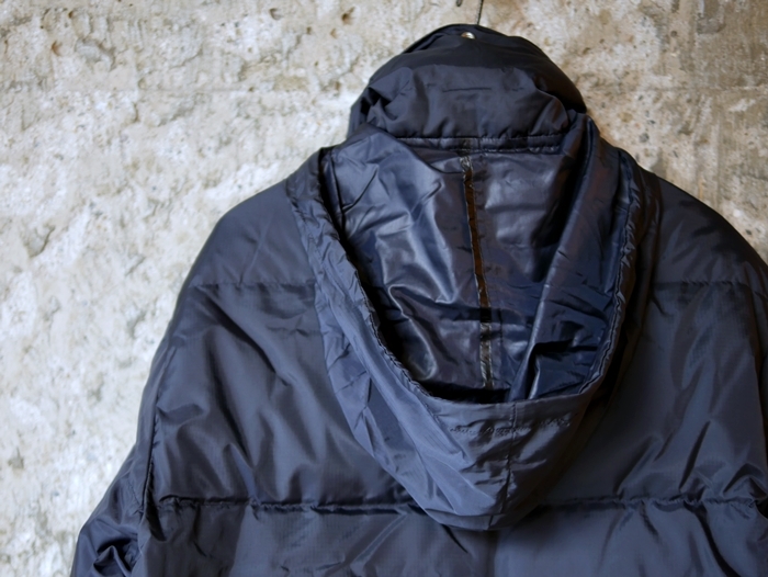 KATO' DOWN JACKET&VEST : MUSEUM OF YOUR HISTORY 北山店ブログ KATO' DOWN JACKET&VEST : MUSEUM OF YOUR HISTORY 北山店ブログ