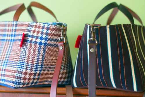 「cube tote mini 」の冬ショルダー_e0243765_19223918.jpg