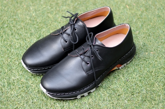 A*i様 Name.×Tomo&Co 3 EYELETShoes Name.×Tomo&Co 3 EYELETShoes