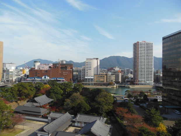 4日目 京都~小倉旅行_e0040673_16401056.jpg
