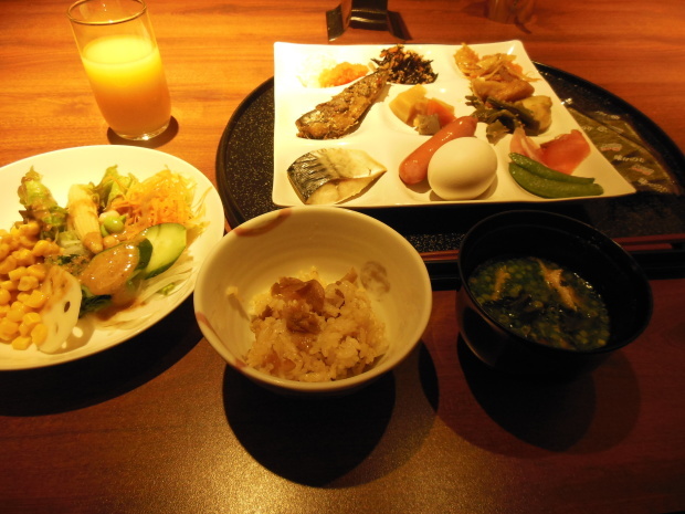 5日目 小倉旅行 _e0040673_17462586.jpg