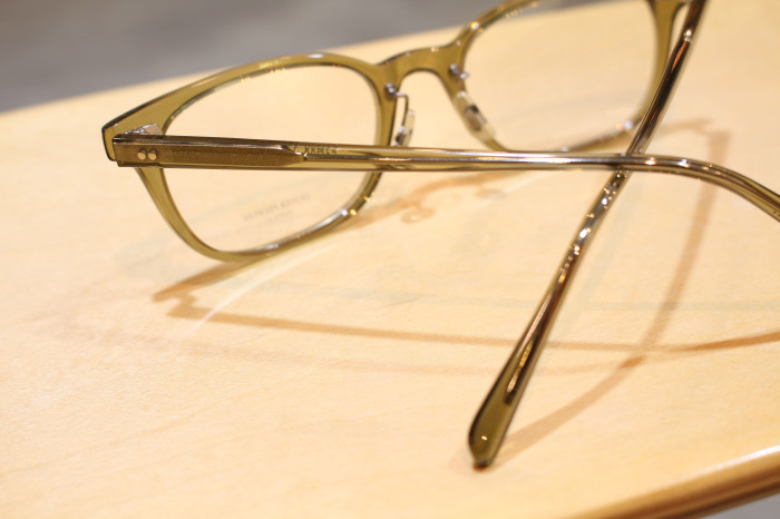 OLIVER PEOPLES 2017 AW NEW ARRIVAL_f0208675_19492815.jpg