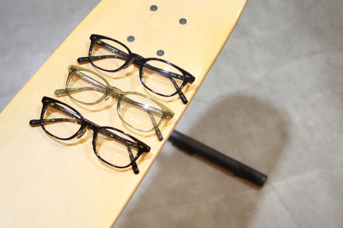 OLIVER PEOPLES 2017 AW NEW ARRIVAL_f0208675_19494010.jpg
