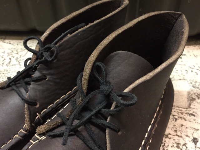 11月25日(土)大阪店スーペリア入荷!#3 MIX編パート1!NOS RedWing&J.C.Penney!!_c0078587_18492368.jpg