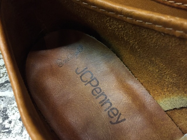11月25日(土)大阪店スーペリア入荷!#3 MIX編パート1!NOS RedWing&J.C.Penney!!_c0078587_18513460.jpg