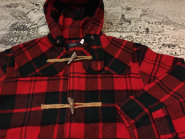11月25日(土)大阪店スーペリア入荷!#3 MIX編パート1!NOS RedWing&J.C.Penney!!_c0078587_1954285.jpg