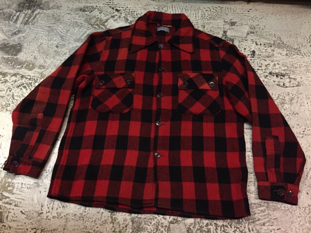 11月25日(土)大阪店スーペリア入荷!#3 MIX編パート1!NOS RedWing&J.C.Penney!!_c0078587_20364170.jpg