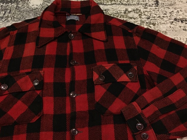 11月25日(土)大阪店スーペリア入荷!#3 MIX編パート1!NOS RedWing&J.C.Penney!!_c0078587_20365446.jpg