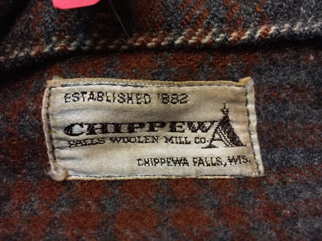 11月25日(土)大阪店スーペリア入荷!#3 MIX編パート1!NOS RedWing&J.C.Penney!!_c0078587_20402694.jpg
