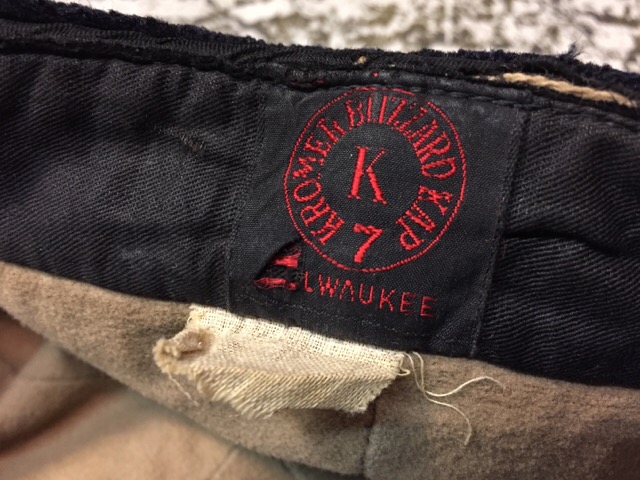 11月25日(土)大阪店スーペリア入荷!#3 MIX編パート1!NOS RedWing&J.C.Penney!!_c0078587_20435565.jpg