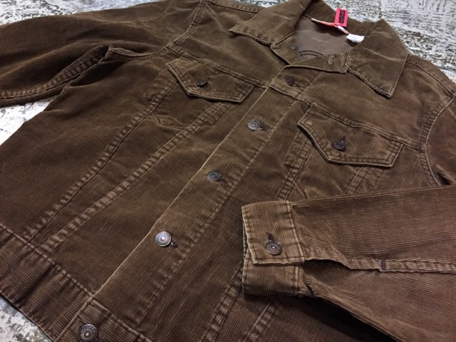 11月25日(土)大阪店スーペリア入荷!#5 MIX編パート2!Leather&Levi\'s&Lee&Work!!_c0078587_23163050.jpg