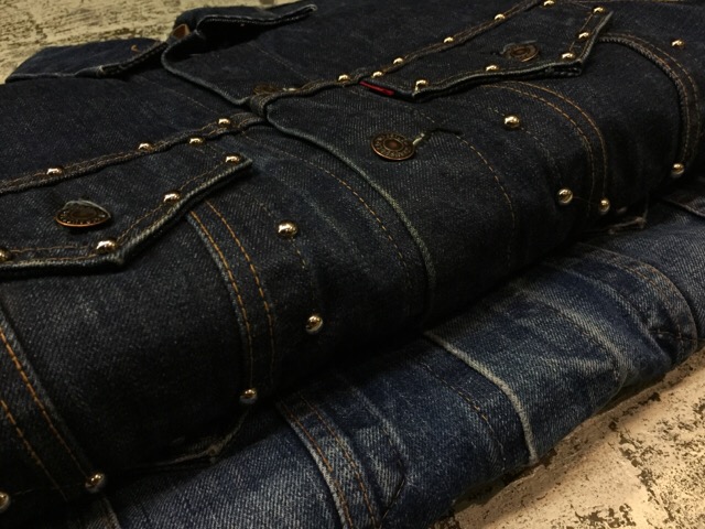 11月25日(土)大阪店スーペリア入荷!#5 MIX編パート2!Leather&Levi\'s&Lee&Work!!_c0078587_23163959.jpg