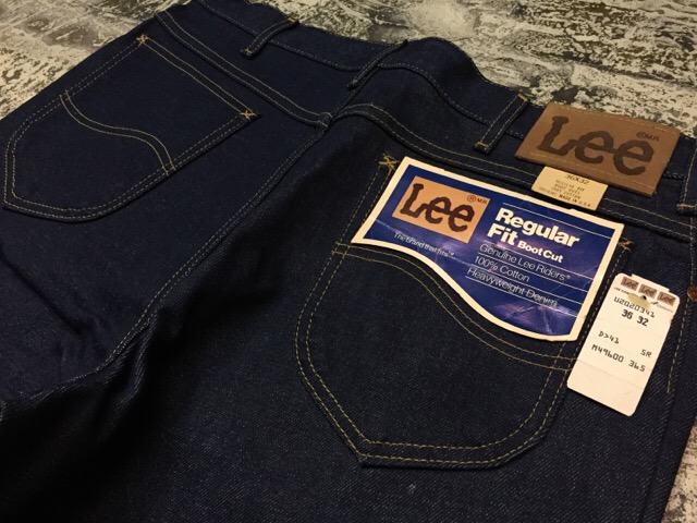11月25日(土)大阪店スーペリア入荷!#5 MIX編パート2!Leather&Levi\'s&Lee&Work!!_c0078587_23221088.jpg