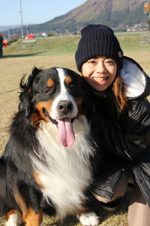 犬祭り準備♪＆秋のデカワンミーティング♪_b0135889_21181949.jpg