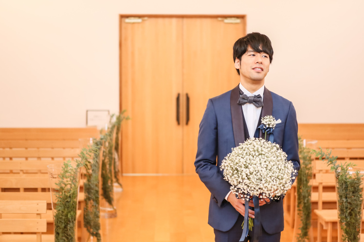 Wedding Photo! S&A～人前結婚式_e0120789_12090503.jpg