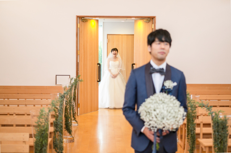Wedding Photo! S&A~人前結婚式_e0120789_12092179.jpg
