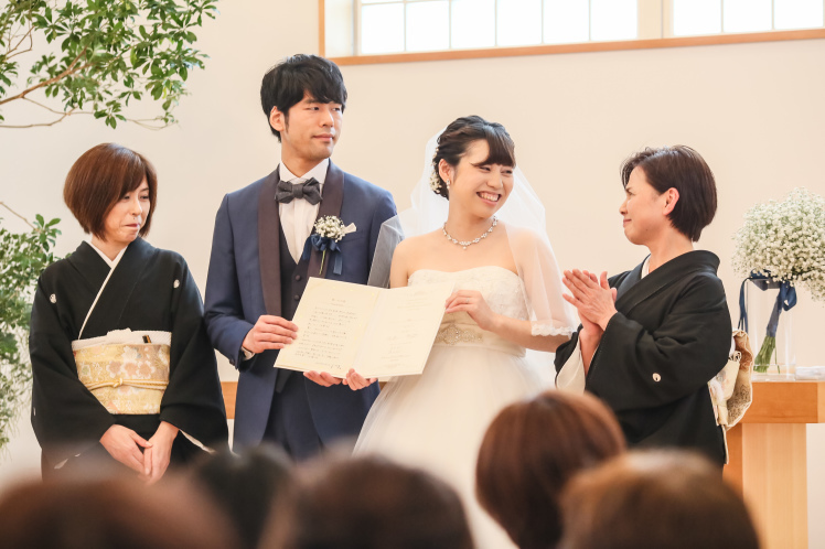 Wedding Photo! S&A～人前結婚式_e0120789_12292587.jpg