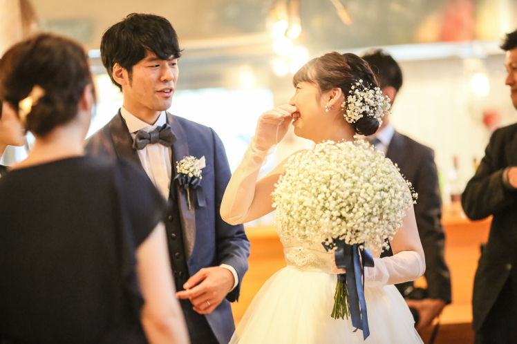 Wedding Photo! S&A~人前結婚式_e0120789_12344550.jpg