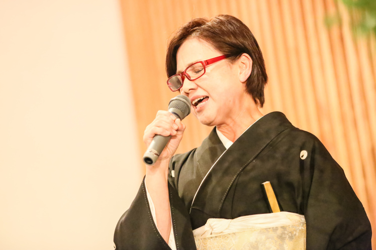 Wedding Photo!S&Aの続き~披露パーティー_e0120789_13323503.jpg