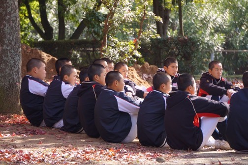 岡山県中学硬式野球選手権大会(１日目)_e0216496_21462269.jpeg