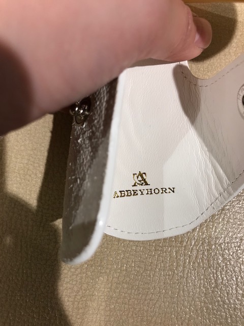 今度はアビィ×・・・?_d0166598_12194957.jpg