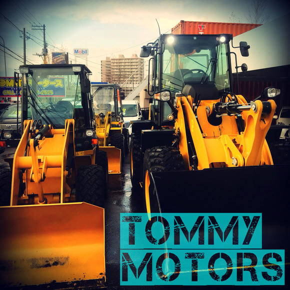 11月24日　金曜日のひとログ(´▽`)　除雪車ﾘｰｽやって〼!!冬が本格化する前に★TOMMY☆自社ローン☆_b0127002_16102617.jpg