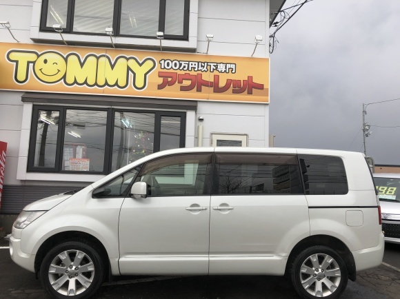 11月24日(金)☆TOMMYアウトレット☆あゆブログ(人´▽`*)納車2台☆エアウェイブE様♪パレットM様♪_b0127002_17423809.jpg