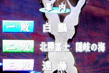 安美錦　大相撲九州場所　十三日目_b0044404_22431176.jpg