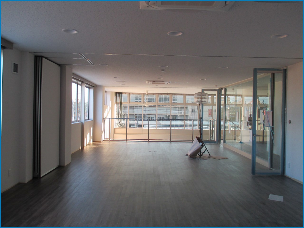 株式会社平野工業製作所本社工場 新築工事 45_c0376508_17225264.jpg